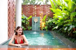 Damara Village Ubud by Alaya Private Estate