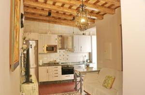 Apartamento La Boheme