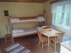 Selholmens Camping