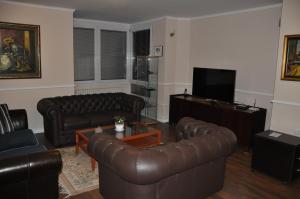 Markos Place Apartment
