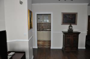 Markos Place Apartment