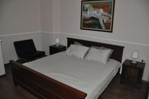 Markos Place Apartment