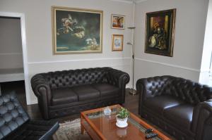 Markos Place Apartment