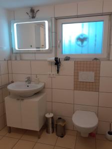 Ferienwohnung Familie David