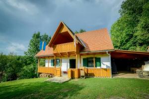 DEMETER Guesthouse FOX Siclod