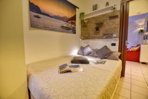 Studio Apartment Casa Enjoy Lago di Como