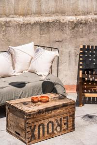 B&B / Chambres d'hotes Maison Arthur : photos des chambres
