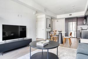 Emeryville 1br w ac wd nr shops SFO-1031