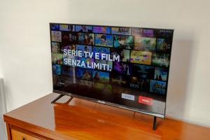 Racconigi 54 Apartment