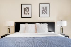 Walnut Creek 1BR w BBQ Gym WD nr BART SFO-958