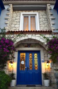 Purlen Otel