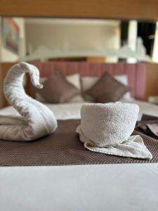 Standard Double Room room in divas silver