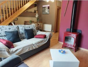 CHECK-IN CASAS El Ru