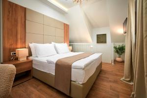 Ibella Luxury Rooms