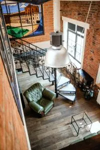 RedCity Loft 25 - Korytów