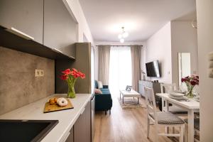 Apartament Lider 41 by Housine