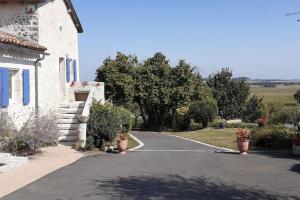 Maisons de vacances Gite La baronne : photos des chambres