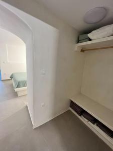 Cycladic Stone House