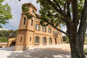 Villas Sublime Bastide 16P 2 piscines 10min coeur d’Aix : photos des chambres