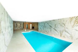 Villas Sublime Bastide 16P 2 piscines 10min coeur d’Aix : photos des chambres