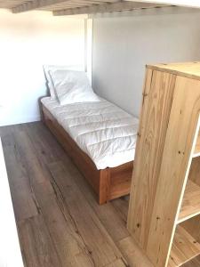 Maisons de vacances Entre plage et detente aux Conches, Maison avec terrasse et jardin prive : photos des chambres