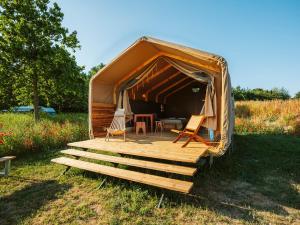 Vakantiepark De Klepperstee