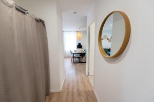 Appartements KASA ZEN - Climatisation - Tout equipe - Stationnement gratuit : photos des chambres