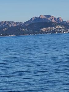 Villa Daniel Saint Aygulf