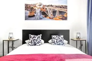 Porto Belo Bolhao Apartments - Free Private Parking - بورتو