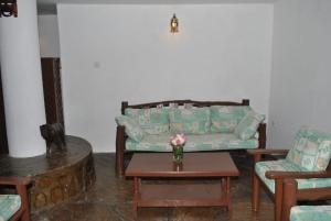 Sonnie House Diani