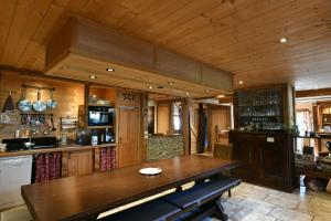 Le Vallorcin, chalet le Sizeray vallée de Chamonix & Mont Blanc - by ImmoConciergerie
