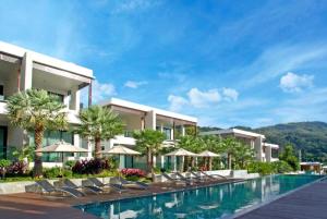 Club Wyndham Sea Pearl Phuket