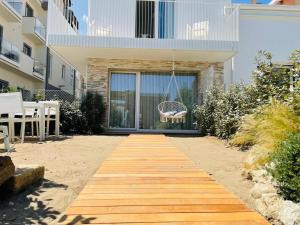 VILLA LE AGAVI Luxory Beach Surfhouse