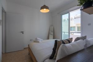 Chloris 3- Bedroom Apartment WPool in Larnaca