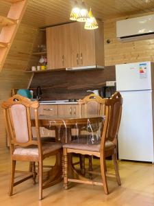 Eco house ketevani