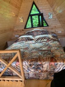 Eco house ketevani