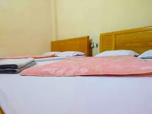 Nhà Nghỉ Việt Khanh - Bai Chay