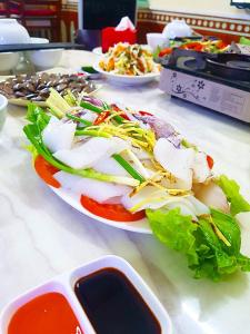 Nhà Nghỉ Việt Khanh