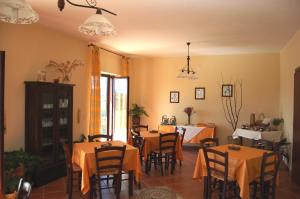 Agriturismo Fattoria colle Luca