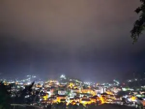 City View House - Ðalovići