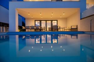 Villa Aria 
