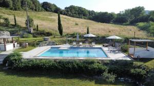 Villa Emma-Toscanaparadiso