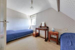 Maisons de vacances Decouverte de la region et detente a St-Philibert : photos des chambres