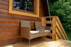 Chalet Kosorky