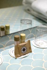 Hotels Hotel du Danube Saint Germain : Chambre Double