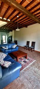 Tuscan home in the heart of Chianti