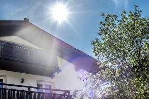 Haus Wasmer by AlpenTravel