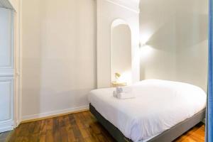 Terrasse Saint Michel