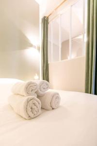 Terrasse Saint Michel