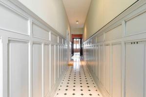 Terrasse Saint Michel